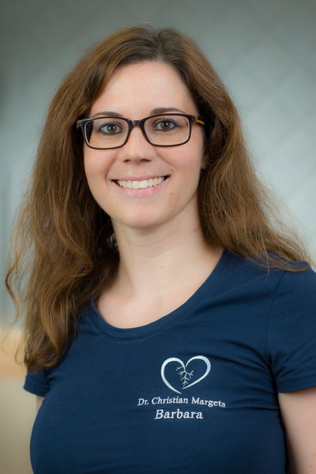 Barbara Rockenbauer