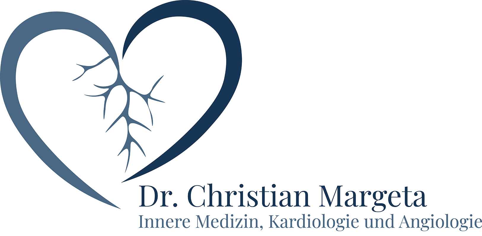 Logo Christian Margeta 2021