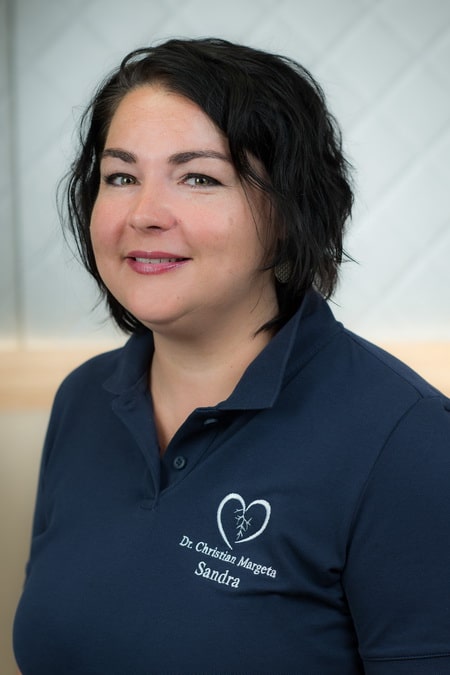 Sandra Hager Sandra Hager